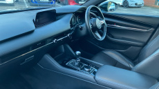 Mazda 3 2.0 e-Skyactiv G MHEV GT Sport Tech 5dr Petrol Hatchback